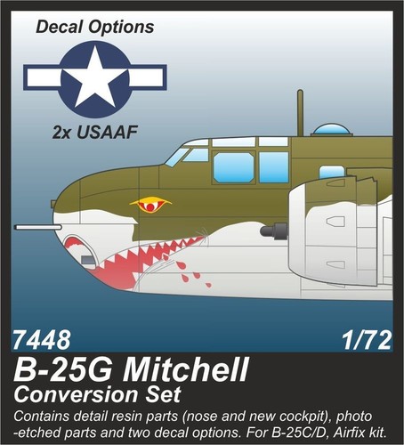 25g mitchell gun - mitchell, 75
