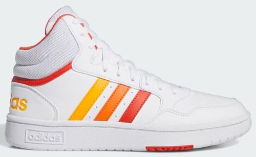 Baskets ih0181 adidas hoops - baskets,