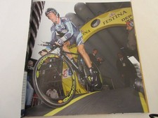 CYCLISME COUPURE LIVRE EC044