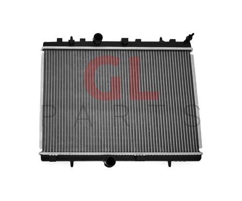 Radiateur moteur - radiateur,