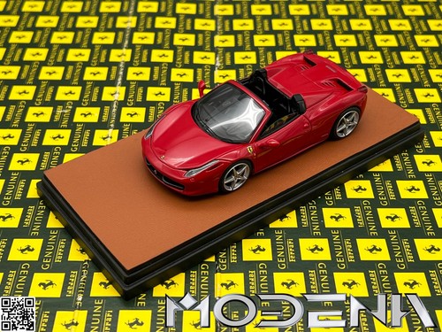 Modèle réduit ferrari - réduit,