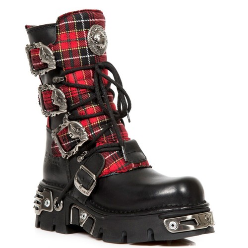 New rock 391t rouge - m.391t, &