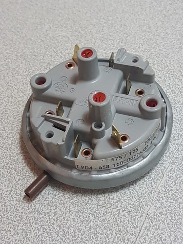 160000776 pressostat - 160000776.02,
