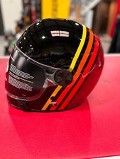 CASQUE MOTO BELL BULLITT REVERB