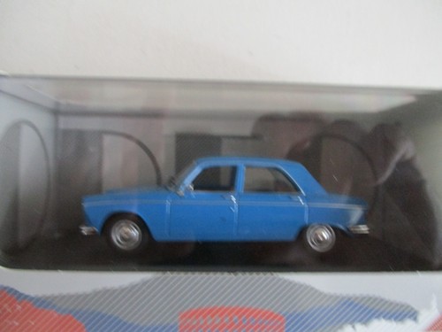 Miniature odeon 163 - miniature,