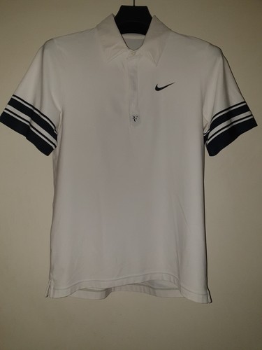 Tennis shirt nike - tennis, federer