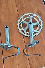 Pédalier Shimano 600 ax