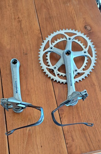 Pédalier shimano 600 - shimano,