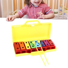 8 Notes Xylophone Instrument