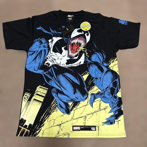 Shirt huf marvel venom - huf,