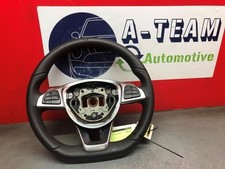 Volant Mercedes-Benz Classe C
