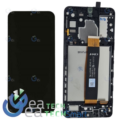 écran lcd samsung a32 - Écran,