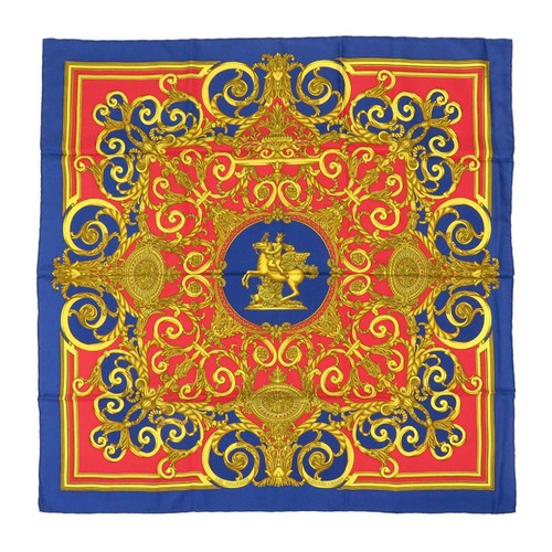 Hermes carre les - hermes,