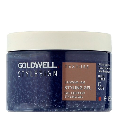 Goldwell stylesign texture - goldwell.,