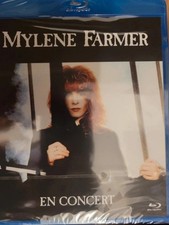 MYLENE FARMER - EN CONCERT -