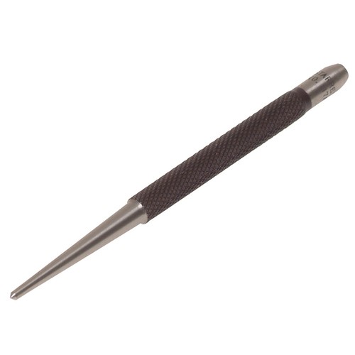 Pointe centrale starrett 117aa - starrett,