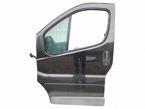 Opel vivaro 2005 porte - vivaro,