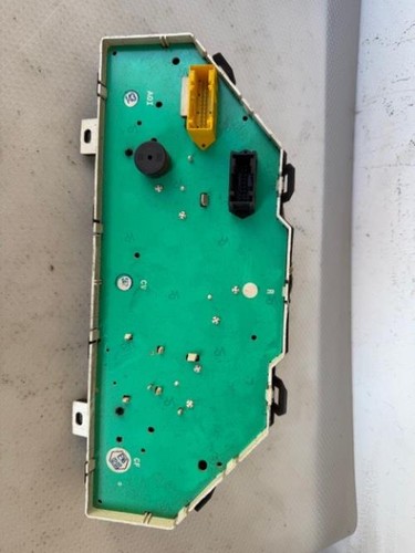 Compteur peugeot 106 - compteur,