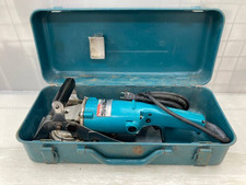 Cepilladora de hormigón