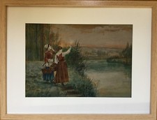 ECOLE FRANÇAISE début