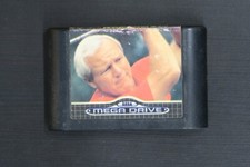 Arnold Palmer Tournament Golf Sega Mega Drive Loose PAL Megadrive
