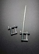 Kit Épée Et Pistolet Laser