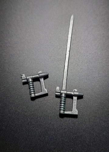 Kit épée pistolet laser - pistolet,