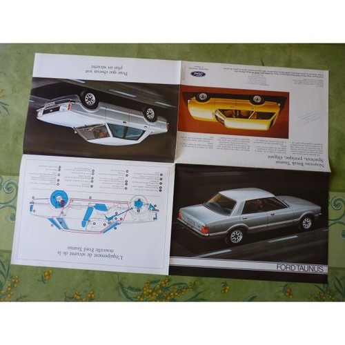 Ford taunus tc2 - ford, tc2,