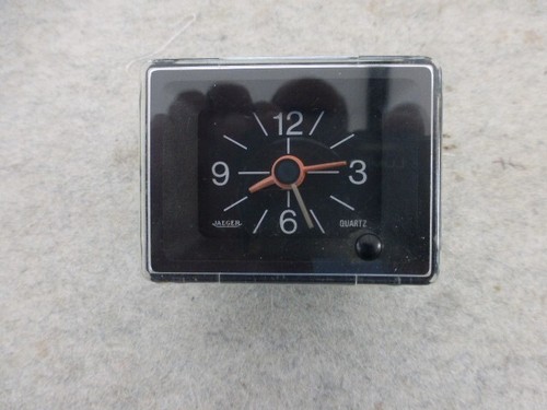 Montre tableau bord - montre, "