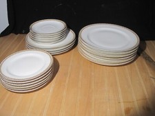 Twenty Two (22) Dishes