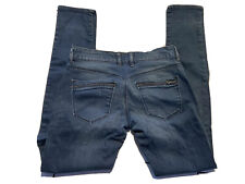 JEAN FEMME KAPORAL 5 TAILLE US