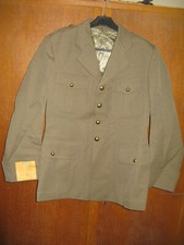 VESTE ou VAREUSE tenue sortie