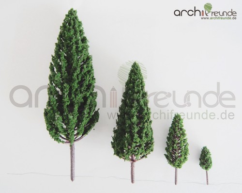 Modèle arbre 4cm - modèle,