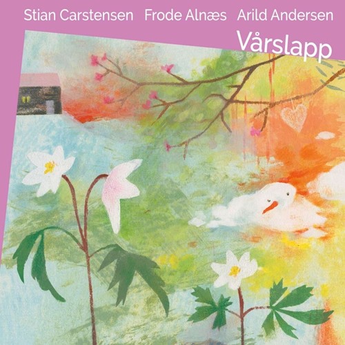 Arild frode alnaes stian - arild, &