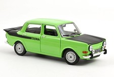 Simca 1000 rallye 1976 - 1000, ii