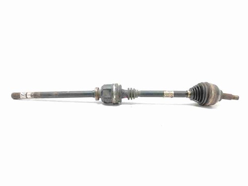 8200169163 transmission avant - transmission,