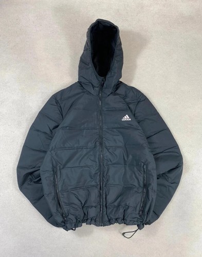 Doudoune adidas hoodie - adidas,