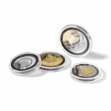 Capsules numismatiques ULTRA