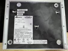 CISCO WS-C3560CG-8TC-S