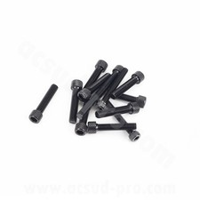 KIT VIS BTR CARTER EMBRAYAGE