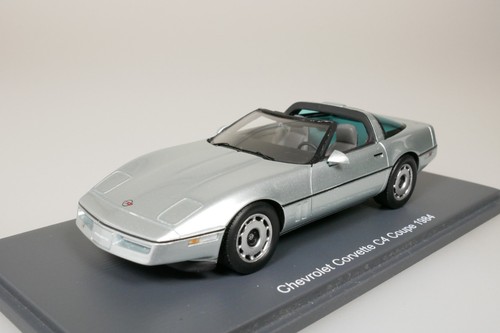 Chevrolet corvette coupe - chevrolet,