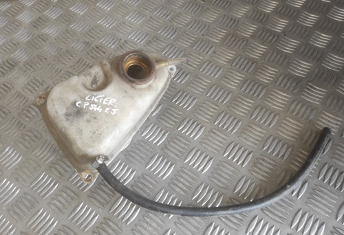 Vase expansion bocal - d'expansion, liquide