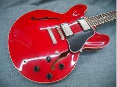 Guitare électrique
