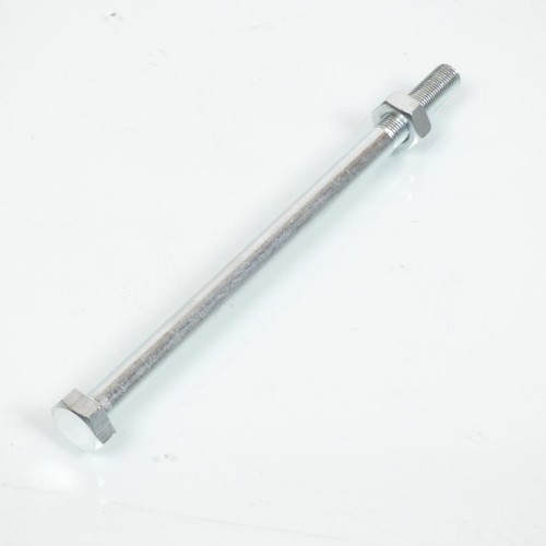 Axe support moteur pour