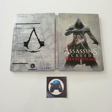 Assassin's Creed Revelations 