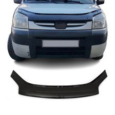 Deflecteurs d'air capot de