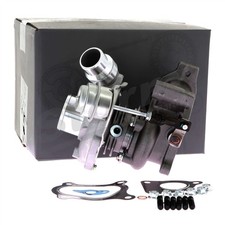 TURBOCOMPRESSEUR RENAULT