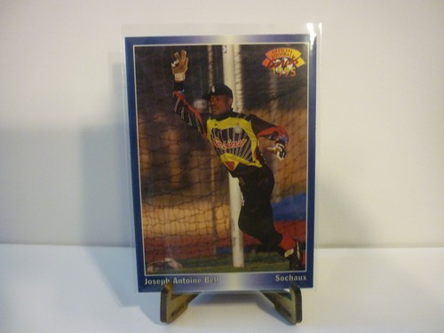 Carte foot panini - carte,