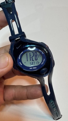 Nike triax swift digital watch - triax,