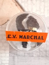 Porte Clé Ancien Publicitaire Marchal RARISSIME